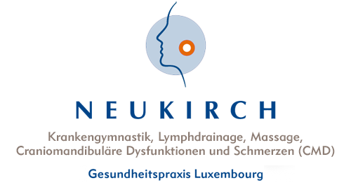 Gesundheitspraxis Neukirch - Krankengymnastik, Lymphdrainage, Massage, Craniomandibuläre Dysfunktion und Schmerzen (CMD)