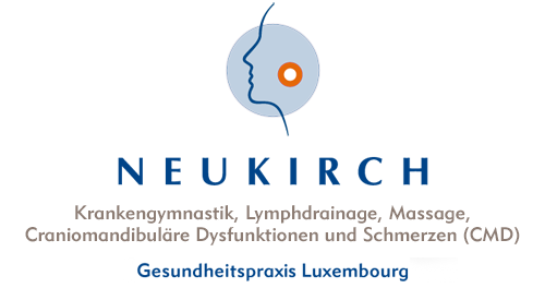 Gesundheitspraxis Neukirch - Krankengymnastik, Lymphdrainage, Massage, Craniomandibulre Dysfunktion und Schmerzen (CMD)